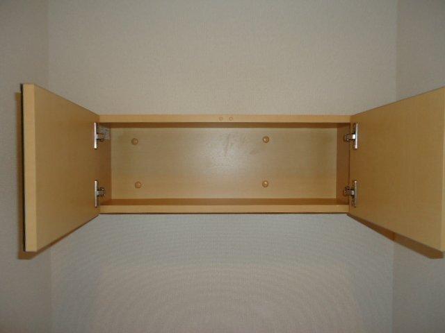 コート・バンブーグラス 部屋画像
