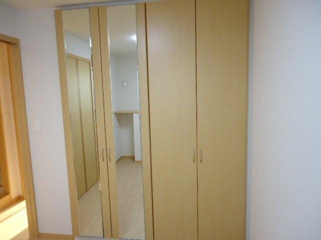 コート・バンブーグラス 部屋画像