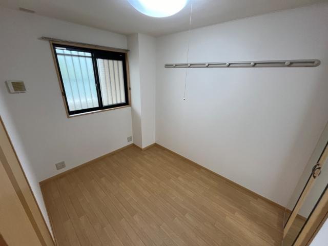 メゾン・ベルヴェデーレ 部屋画像