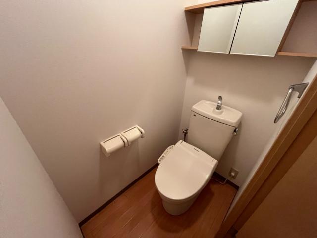 メゾン・ベルヴェデーレ 部屋画像