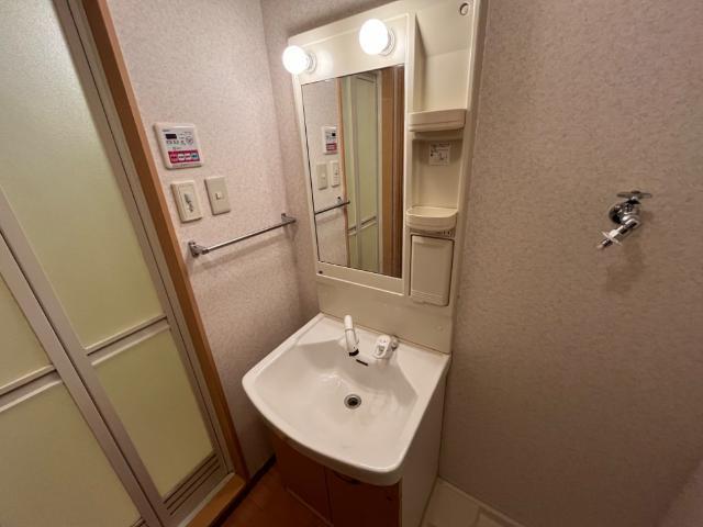 メゾン・ベルヴェデーレ 部屋画像