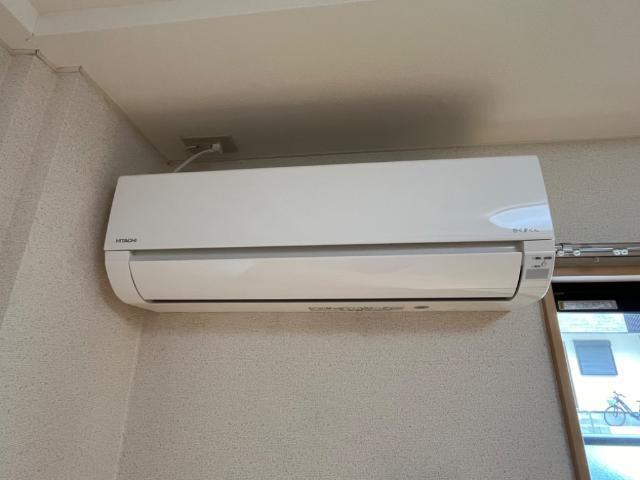 メゾン・ベルヴェデーレ 部屋画像