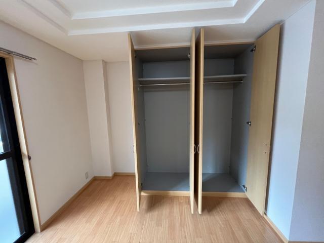 メゾン・ベルヴェデーレ 部屋画像