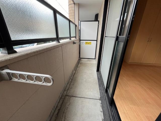 メゾン・ベルヴェデーレ 部屋画像