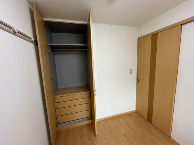 メゾン・ベルヴェデーレ 部屋画像