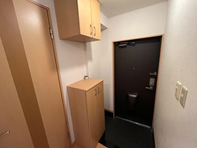 メゾン・ベルヴェデーレ 部屋画像