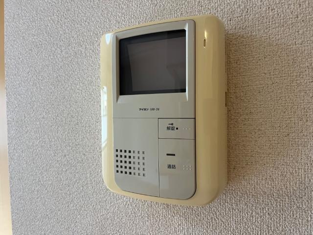 メゾン・ベルヴェデーレ 部屋画像