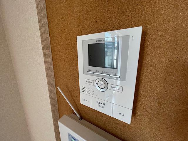 シャルマンドムス（103） 部屋画像