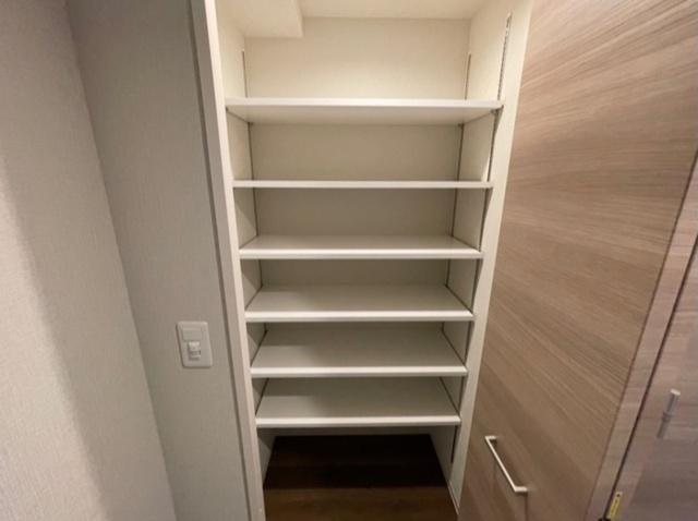 Gran Pino内淡路（1103） 部屋画像