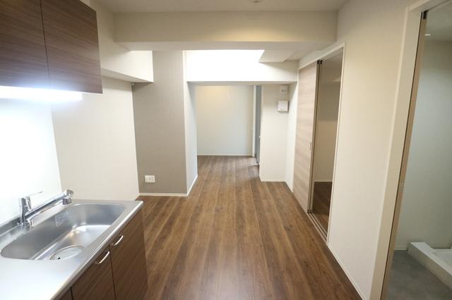 Gran Pino内淡路（0603） 部屋画像