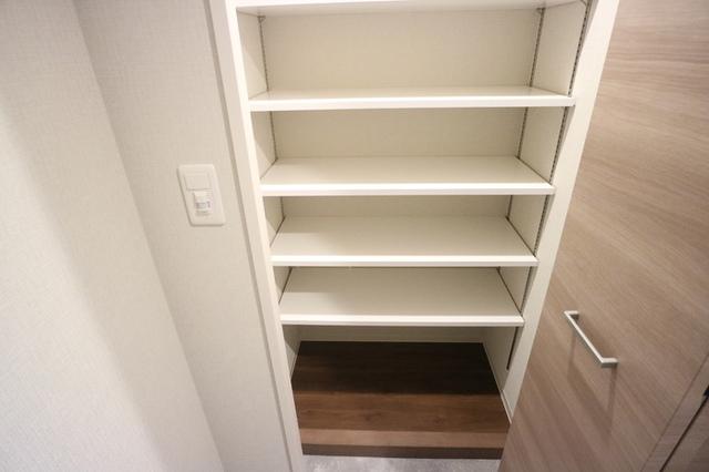 Gran Pino内淡路（0603） 部屋画像