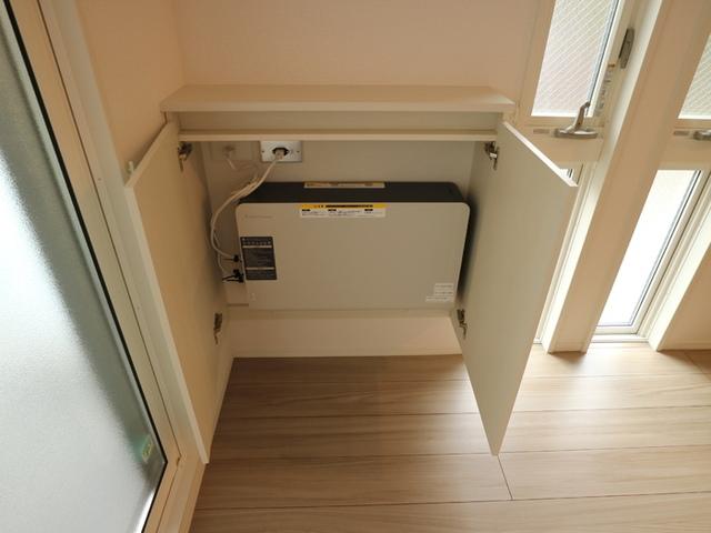 フォーチュンブランチⅡ（201） 部屋画像