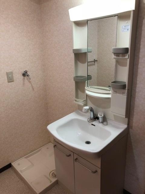 ハイツ グランマーク（202） 部屋画像