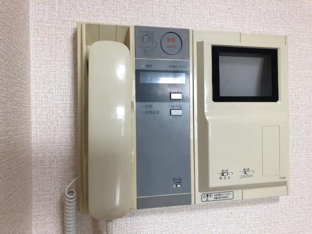 ハイツ グランマーク（202） 部屋画像