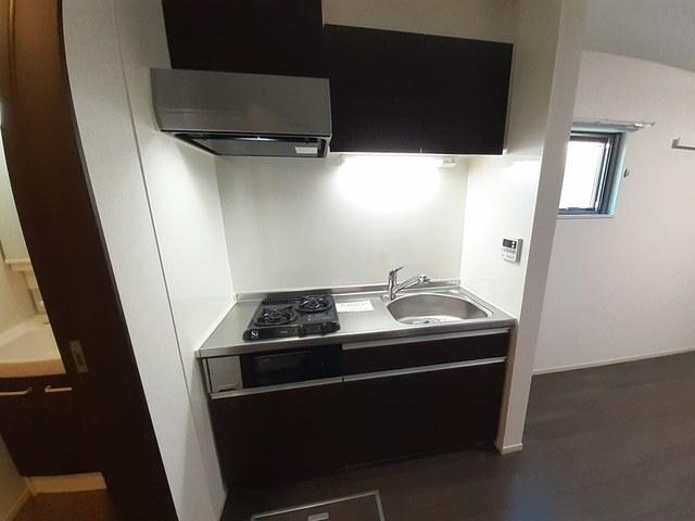 グラン・カーズ（105） キッチン