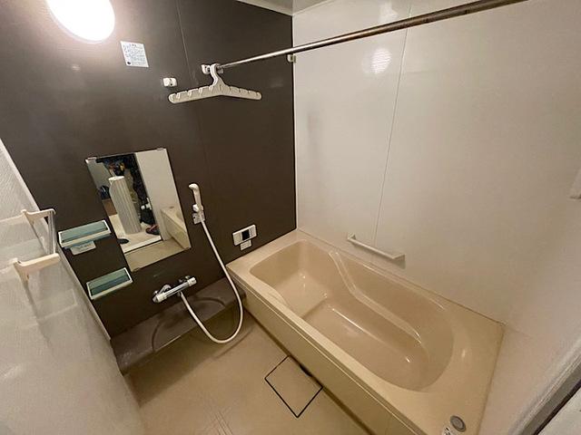 セゾン・クレール　Ⅱ棟（102） 部屋画像