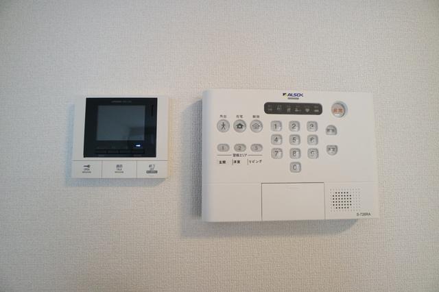 Clashist中宮South（303） 部屋画像