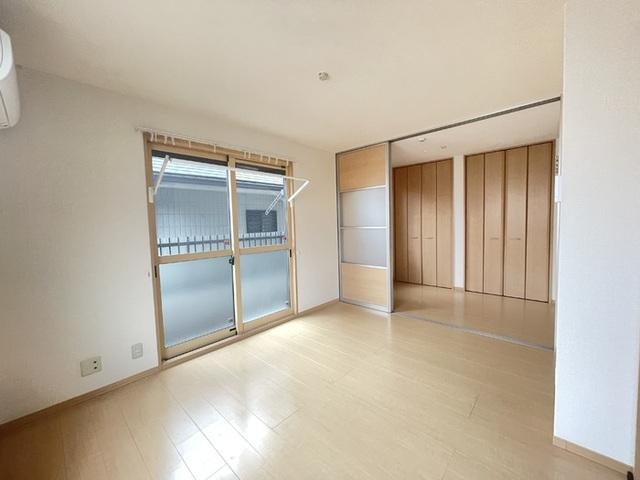 アペルトコート　Ｂ（101） 部屋画像