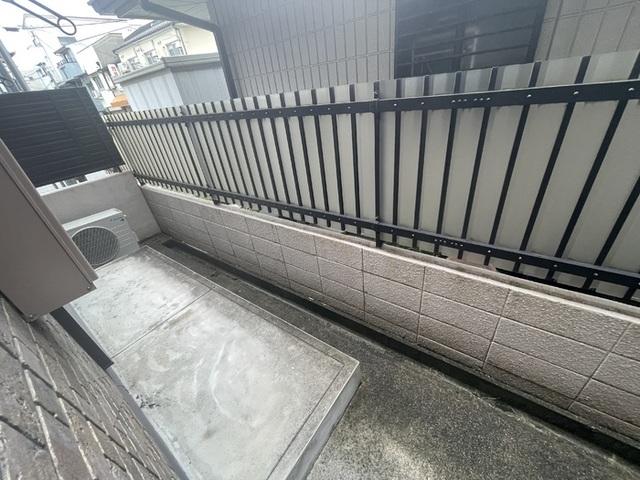 アペルトコート　Ｂ（101） 部屋画像