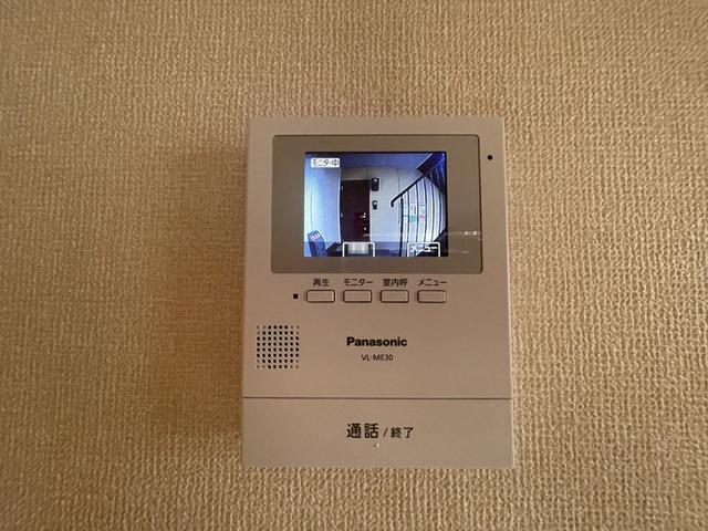 アペルトコート　Ｂ（101） 部屋画像