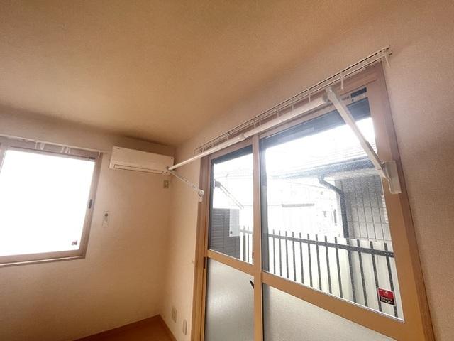 アペルトコート　Ｂ（101） 部屋画像