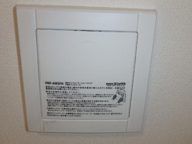 Live Casa千林大宮（211） 室内