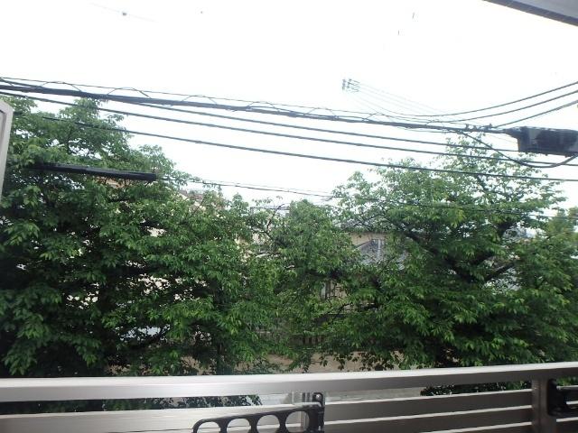 Live Casa千林大宮（211） 眺望