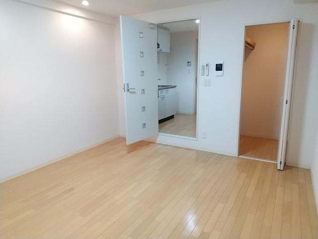 ジョイーレ（114） 部屋画像