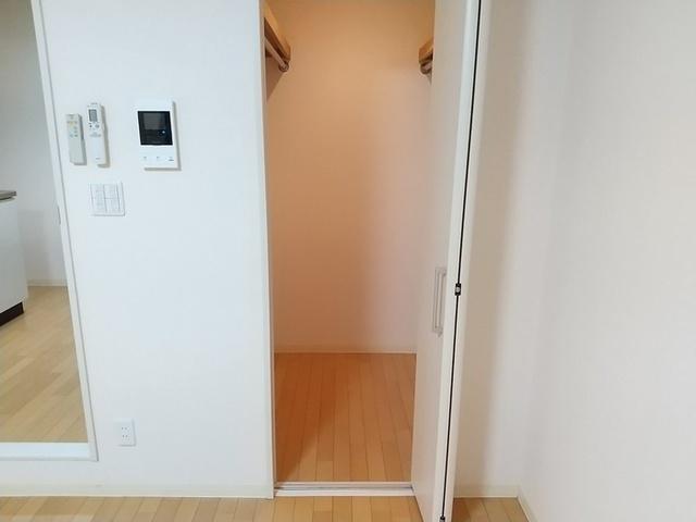 ジョイーレ（114） 部屋画像