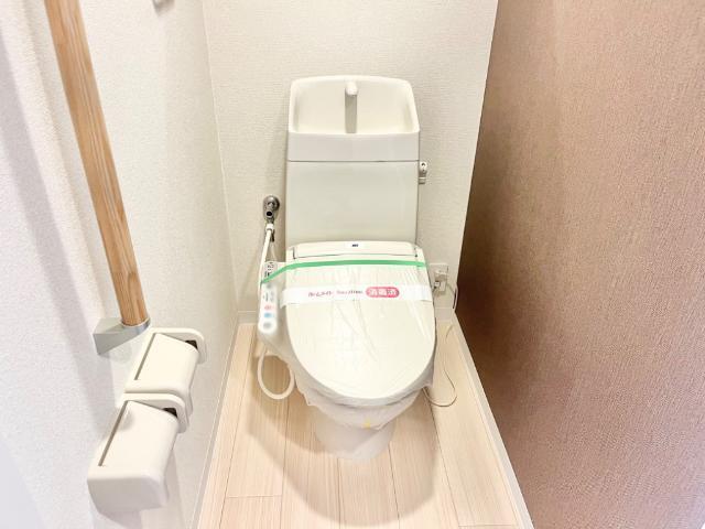 ラ・ジュネス　Ｓｅｎｒｉ 部屋画像