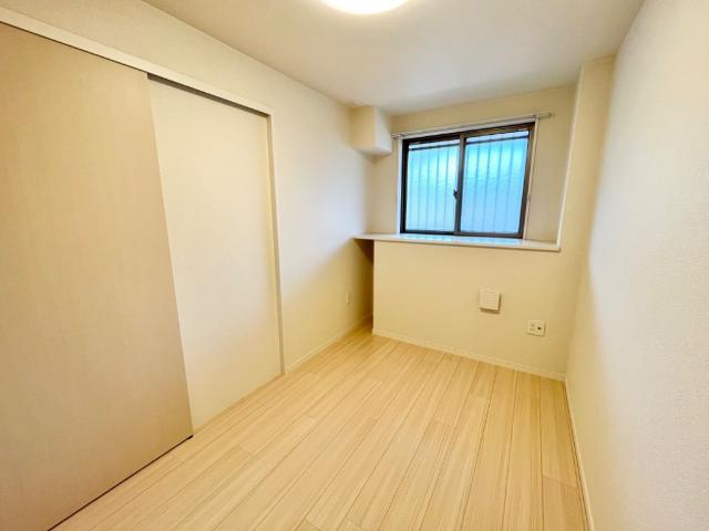 ラ・ジュネス　Ｓｅｎｒｉ 部屋画像