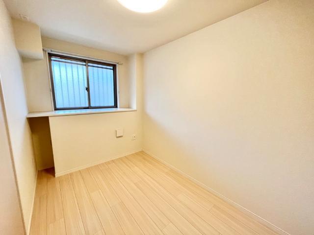 ラ・ジュネス　Ｓｅｎｒｉ 部屋画像