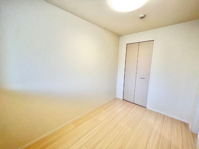 ラ・ジュネス　Ｓｅｎｒｉ 部屋画像