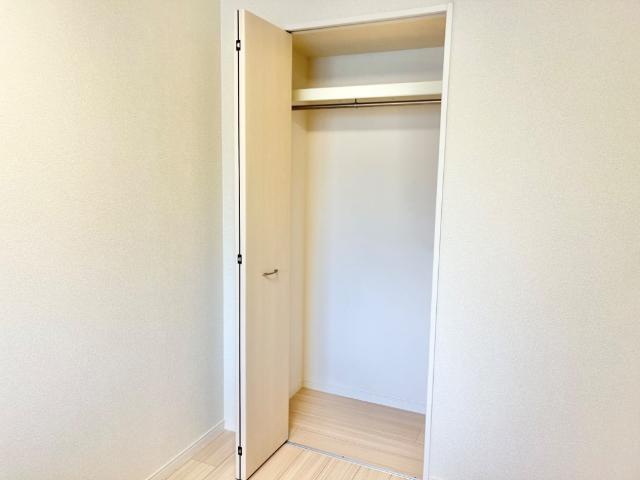 ラ・ジュネス　Ｓｅｎｒｉ 部屋画像