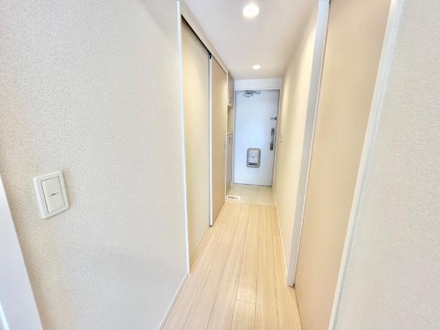 ラ・ジュネス　Ｓｅｎｒｉ 部屋画像