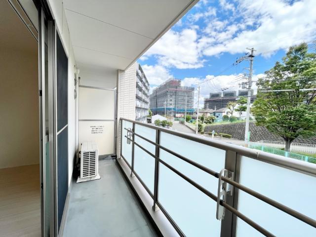 ラ・ジュネス　Ｓｅｎｒｉ 部屋画像