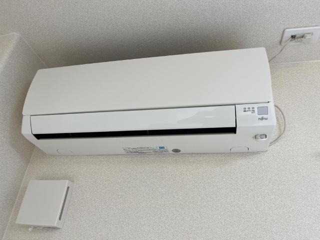 ラ・ジュネス　Ｓｅｎｒｉ 部屋画像