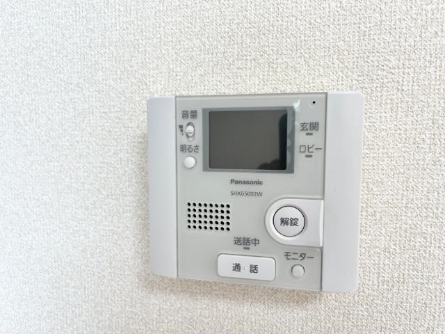 ラ・ジュネス　Ｓｅｎｒｉ 部屋画像