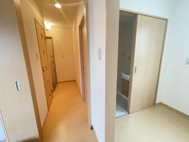 アペルトコート　Ｂ（101） 部屋画像
