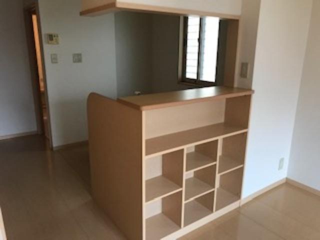 スフィア（105） 部屋画像