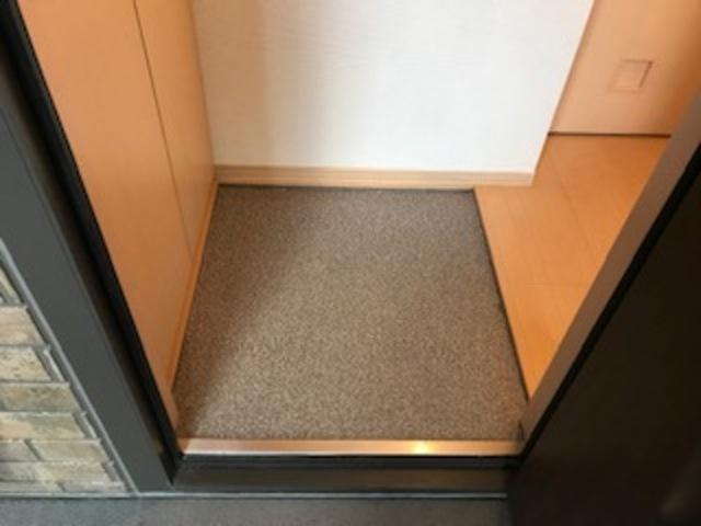 スフィア（105） 部屋画像