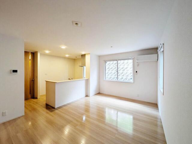 Pastoral　Court　Senri（102） 部屋画像