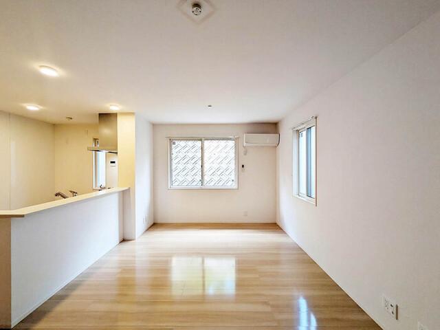 Pastoral　Court　Senri（102） 部屋画像