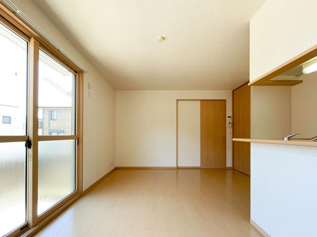 フランドール（103） キッチン