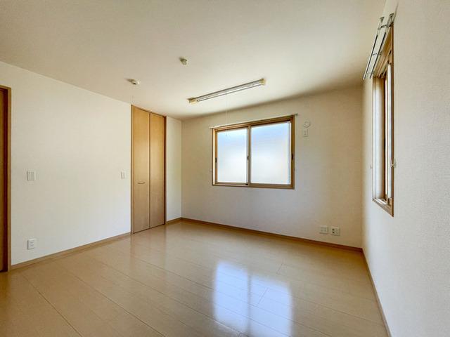 フランドール（103） 部屋画像