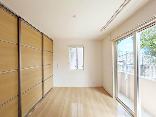 Pastoral　Court　Senri（102） 部屋画像