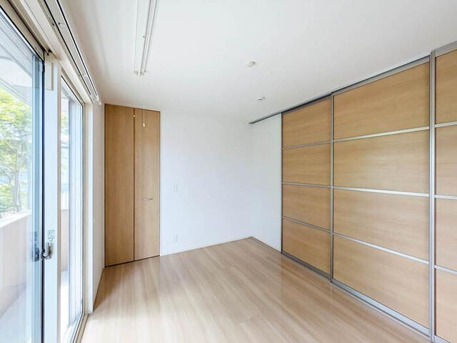 Pastoral　Court　Senri（102） 玄関