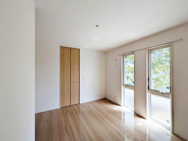 Pastoral　Court　Senri（102） 部屋画像