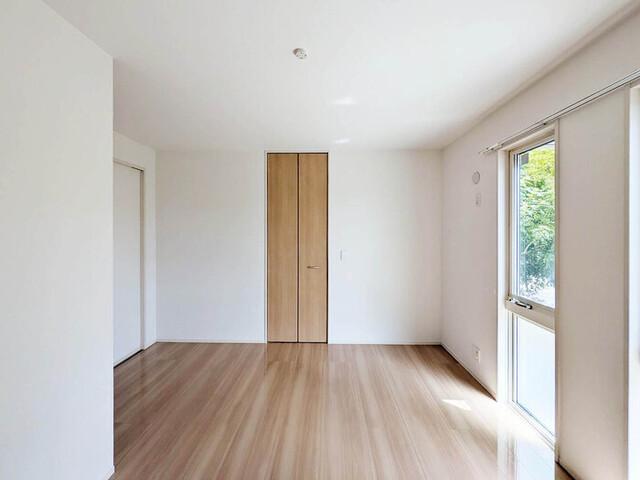 Pastoral　Court　Senri（102） 部屋画像