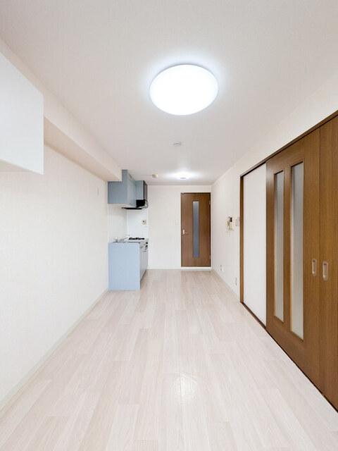 ハイツ グランマーク（302） 部屋画像